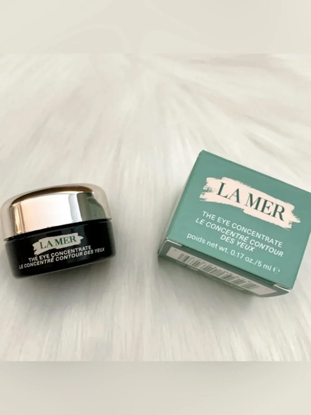 La Mer The Eye Concentrate - 5 Ml
